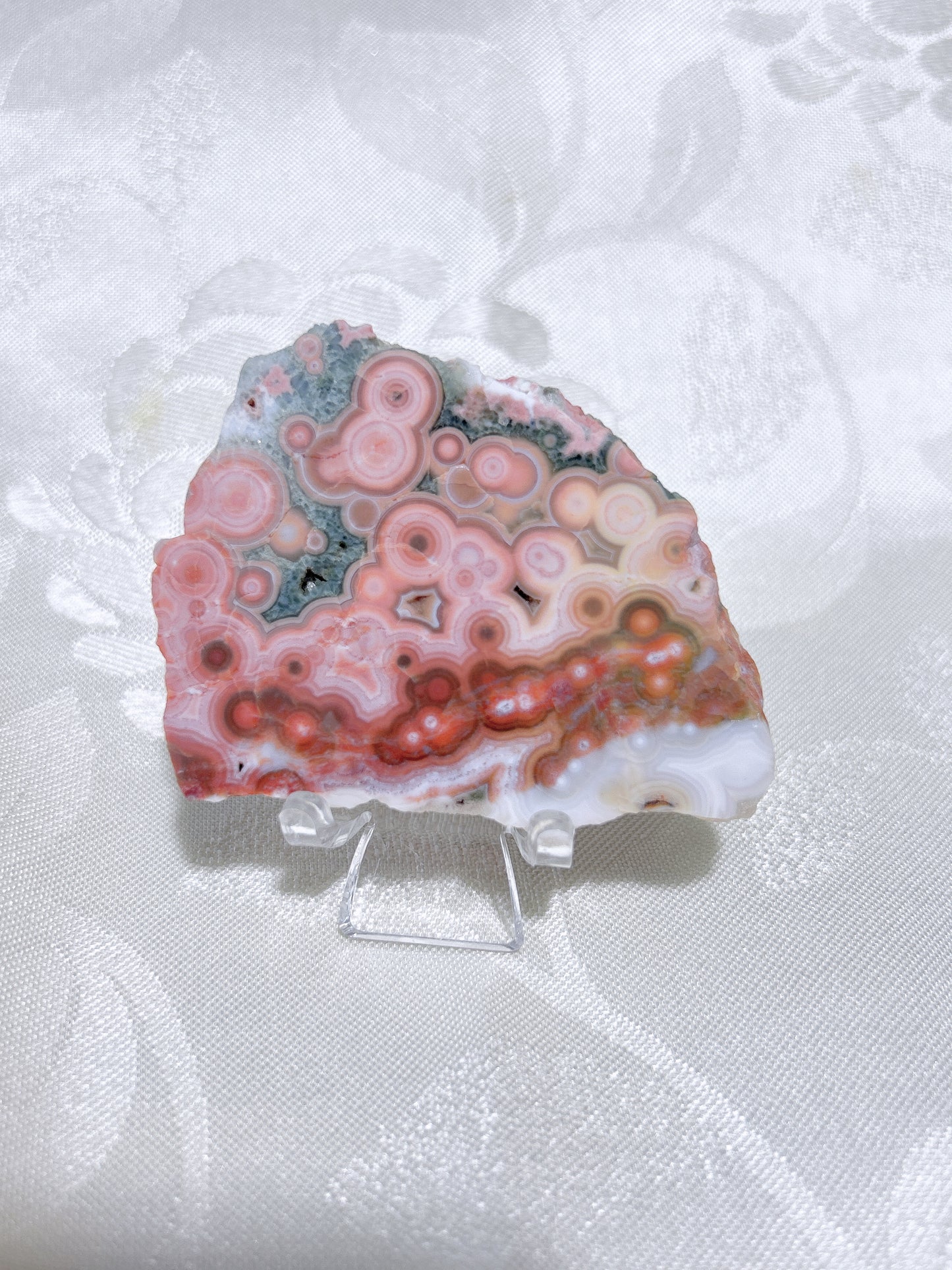 ceran Jasper slab