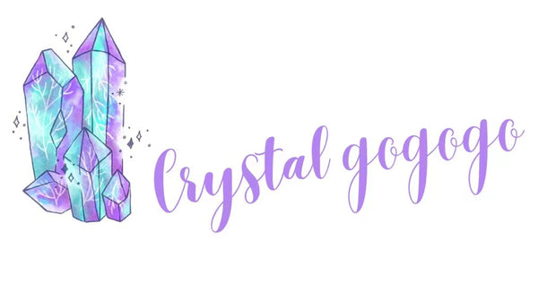 Crystalgogogo