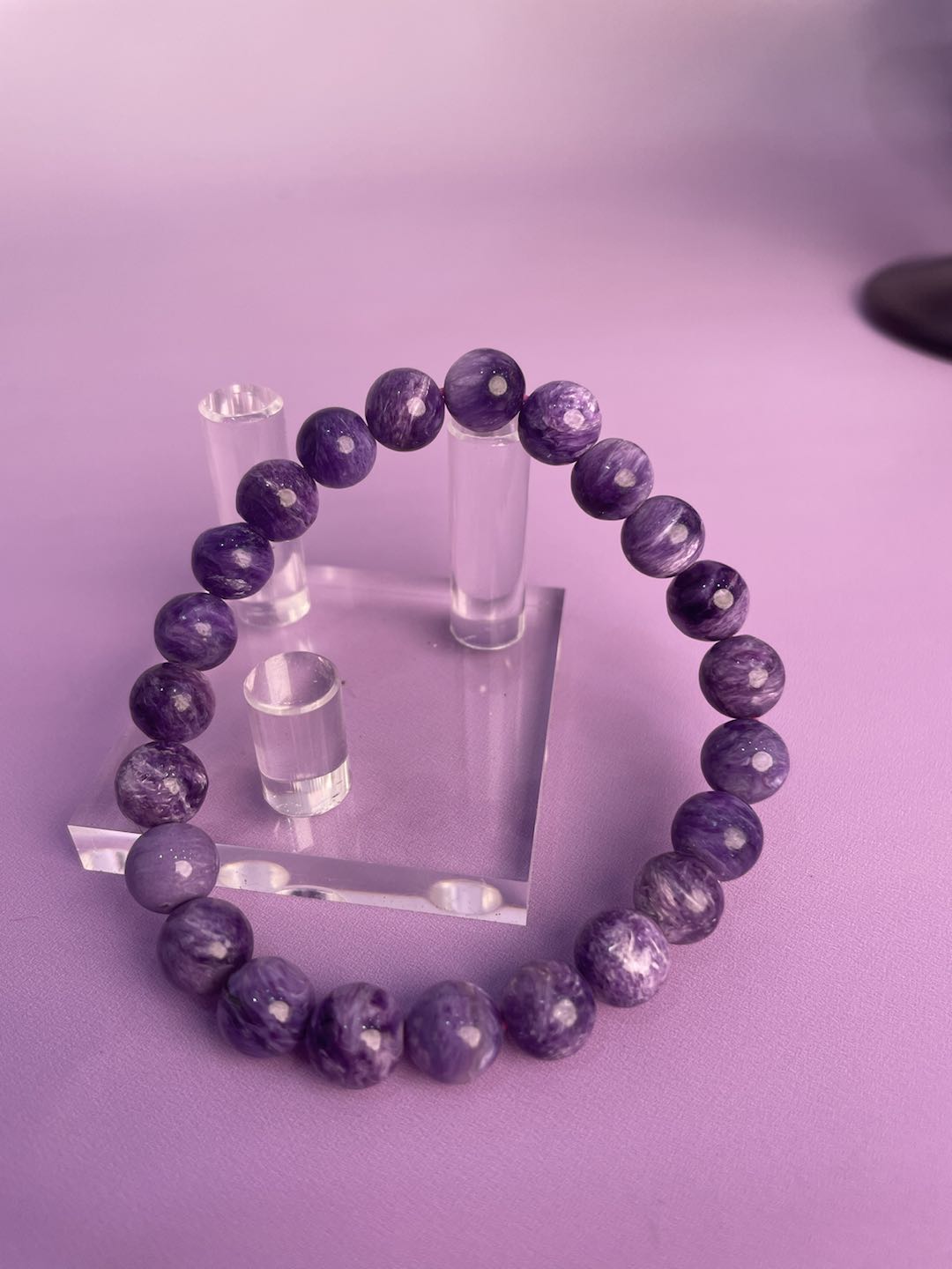 HQ Charoite Bracelet