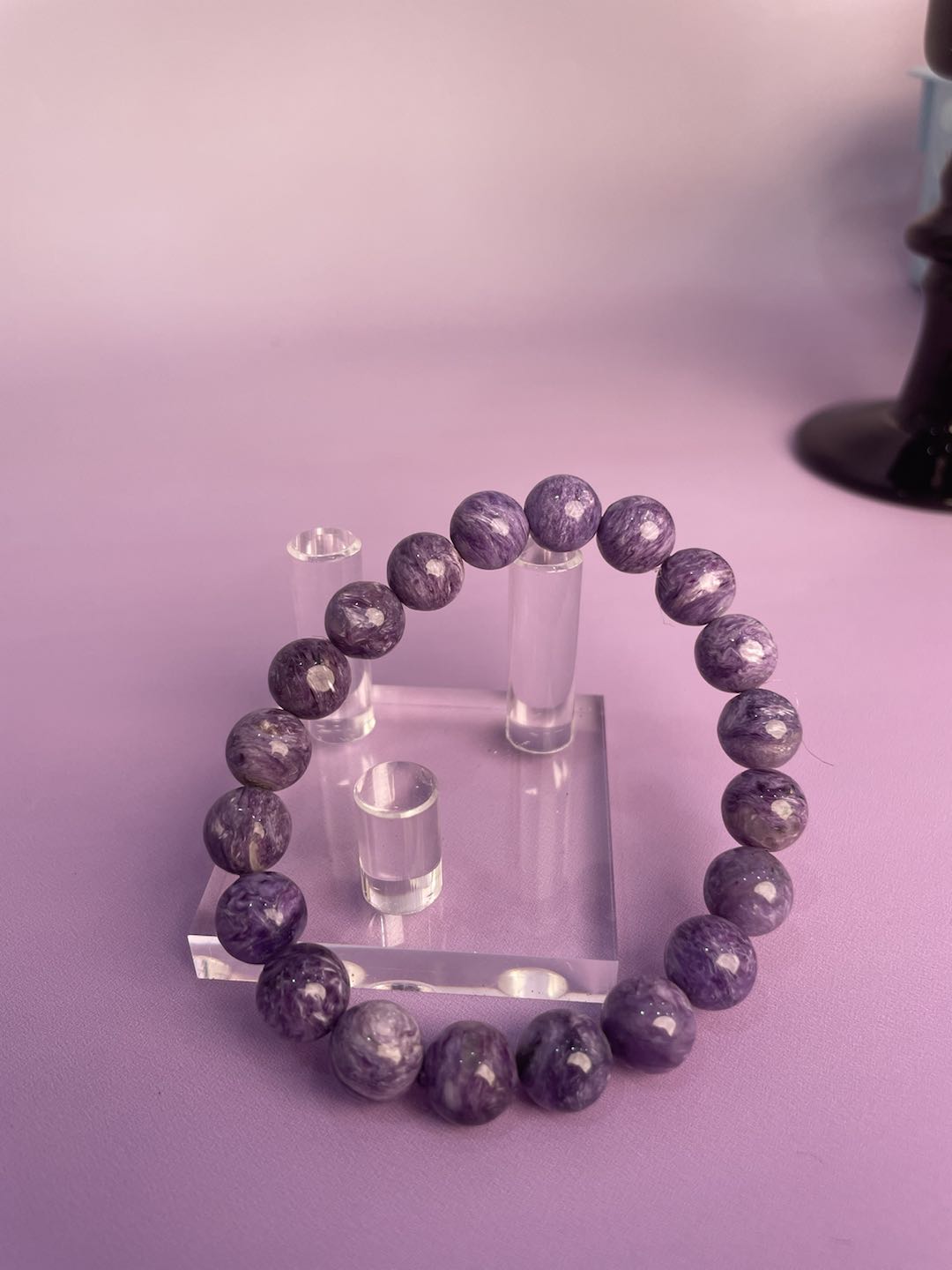 HQ Charoite Bracelet