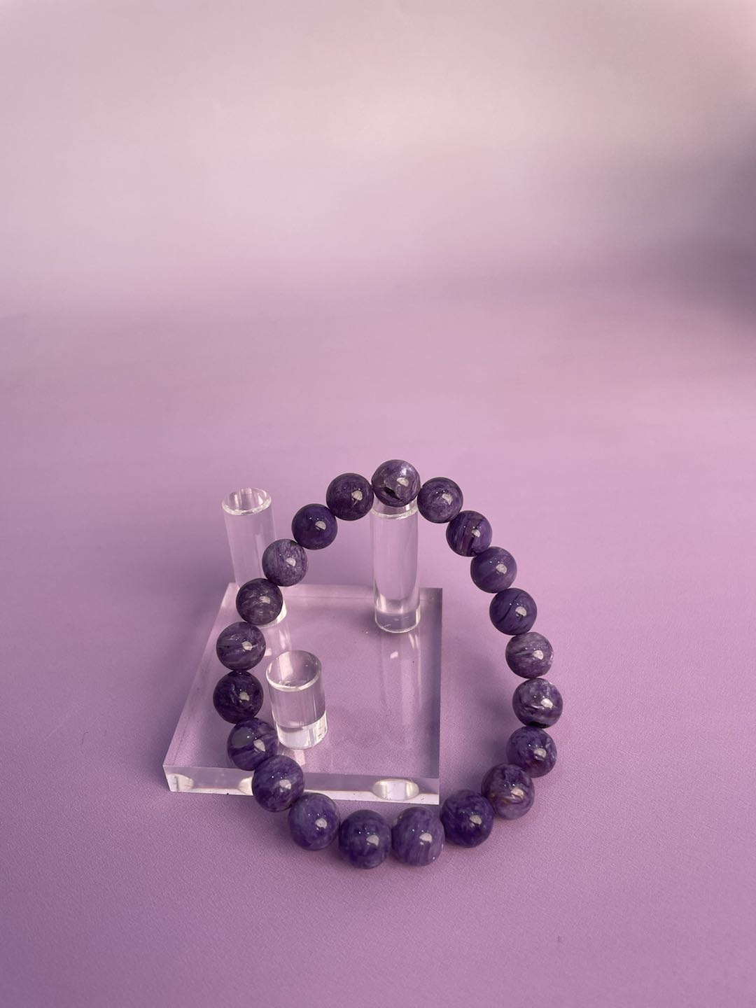 HQ Charoite Bracelet