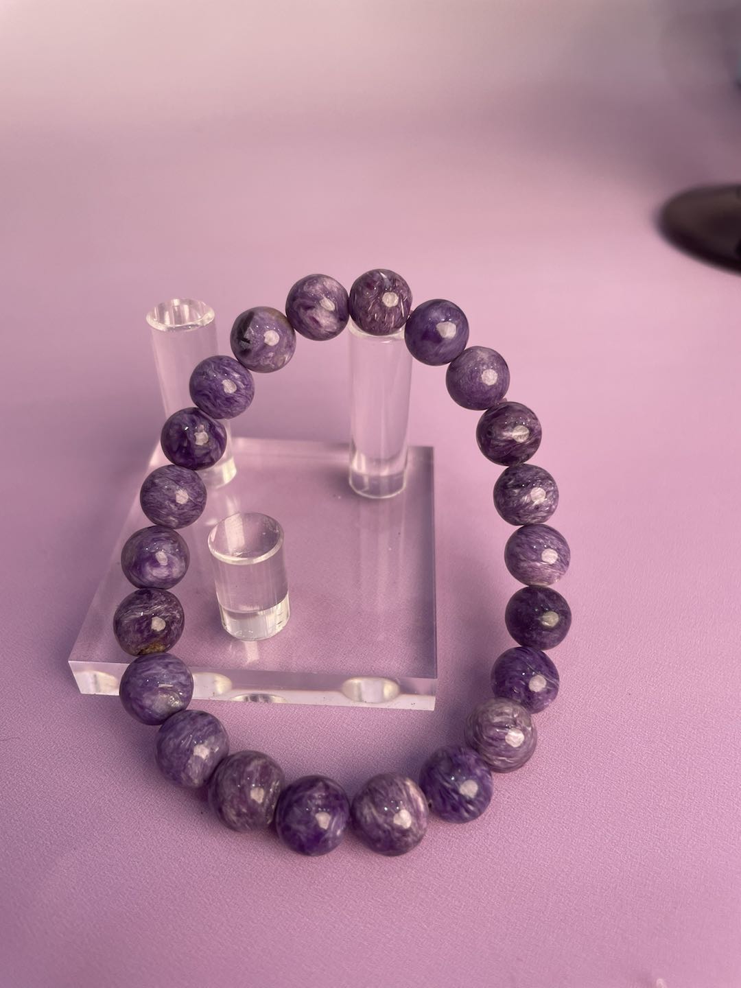 HQ Charoite Bracelet