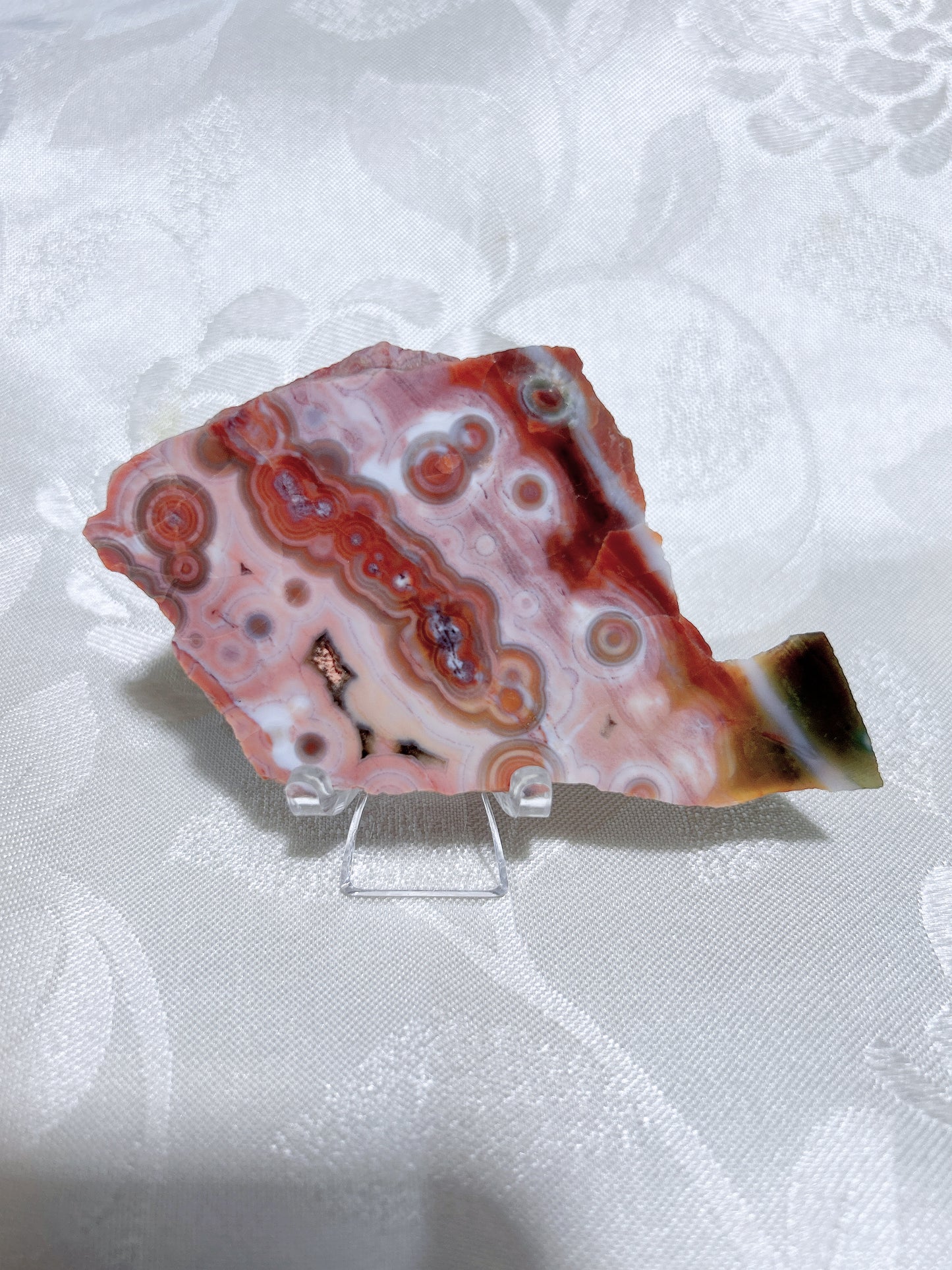 ceran Jasper slab